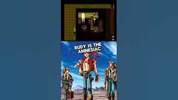 #review #retrogaming #wildarms #mediavision #rpg #playstation