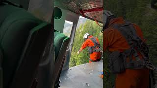 Rescue Today 81325 On The Pacific Crest Trail, Near Alaska Lake.