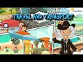 Kids Early Learning Grade 1 Science The Story Of Transport