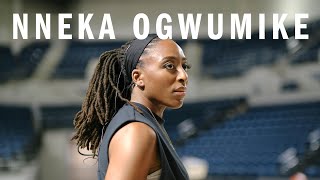 Nneka Ogwumike's Insight Into Free Throws | Adidas