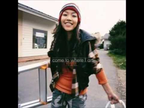 박정현(Lena Park) - Hey Yeah