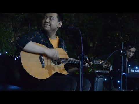 Home (EJ De Perio) Live Clip