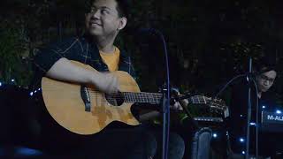 Home (EJ De Perio) Live Clip