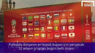 2018 Dünya Kupası