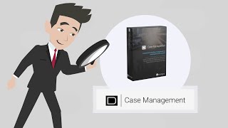 Detego Case Management Final