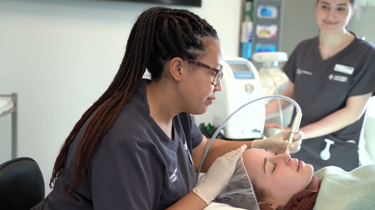 VU City Campus Tour YouTube