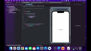 SwiftUI Basic to Advanced | Bangla tutorial | Xcode Introduction | Part - 1