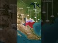 Things you should know about texas before moving in.