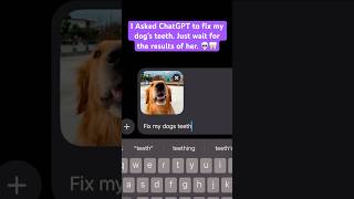 AI is Going to Take Over the World 🌍 — Golden Retriever Version 🐶🔥💀#shorts #dog #pets