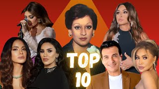 من أفضل من غنى  طب وانا مالي  لوردة الجزائرية   ترتيب أفضل    أداءات   سمعها