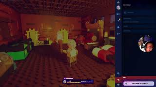 LEGO FORTNITE - PART 4