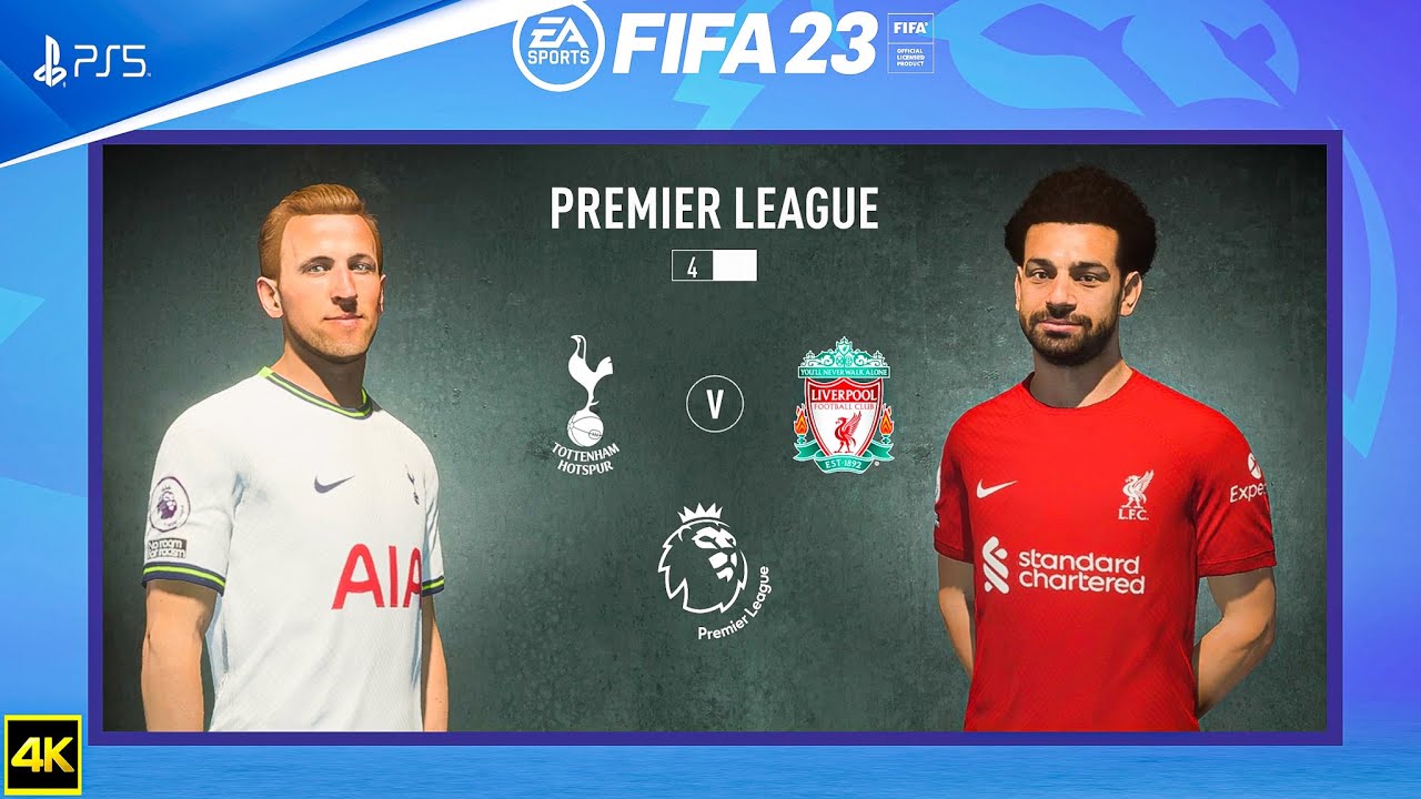 Tottenham Vs Manchester City Totalsportek