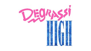 Degrassi High 204 - A Tangled Web