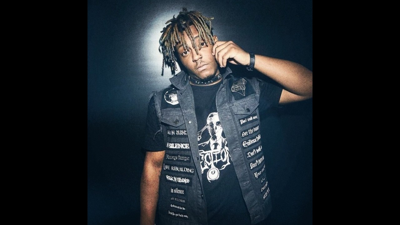 [FREE] Juice WRLD Type Beat - 