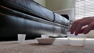 3D to 3D Matching Objects With Nesting