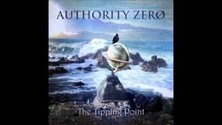 Authority Zero - On The Brink