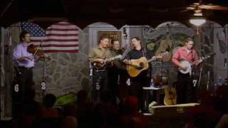 I'm Goin' Honky Tonkin' - Jr. Sisk - BlueRidge