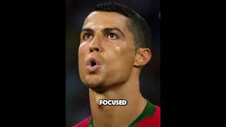 Ramos thinks he knows what Ronaldo is thinking 😂