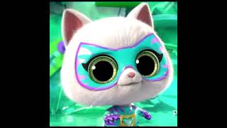Bitsy edit (Sky-high) #superkitties #bitsy #cute #editz