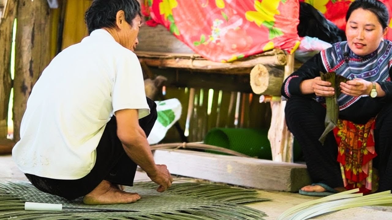 What Happens When Milo Finally Visits His Grandparents?