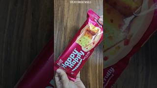 Parle Happy Happy Tuttti Fruitti Cake Cake Parle Happy Happy Asmr