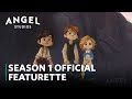 Wingfeather Saga | Official Featurette