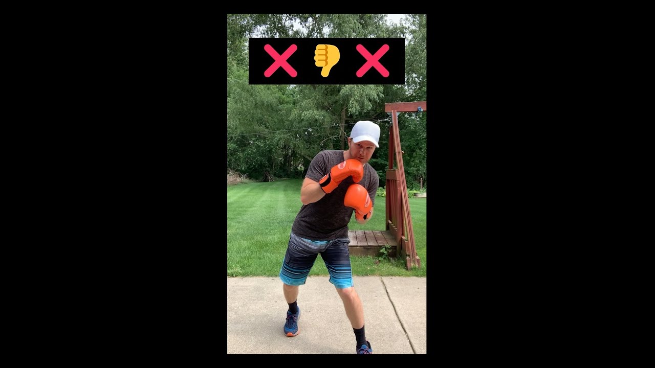 Balance is FUNDAMENTAL | Boxing Skills and Drills - YouTube