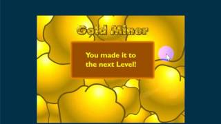لعبة gold miner screenshot 5