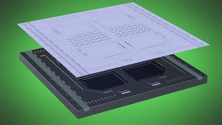 BAKE Textures in Blender Part 2 | German Tutorial
