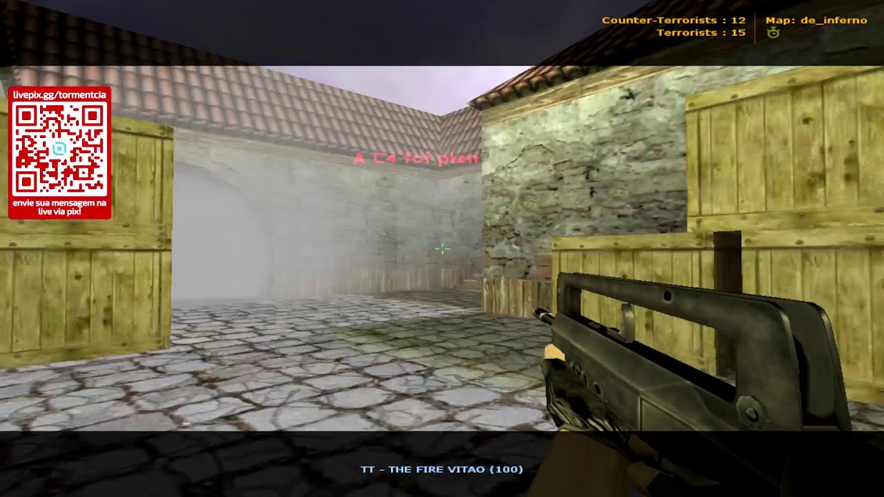 🔥5 CAMP DA TORMENT RIDERS ON THE STORM X THE FIRE 🔥