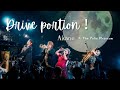 「Drive portion！」Akane & The Folie Phantom horns