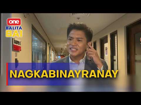 VM Respicio, negative sa drug test, pero Remulla niingon nga naay gamay ang VM.