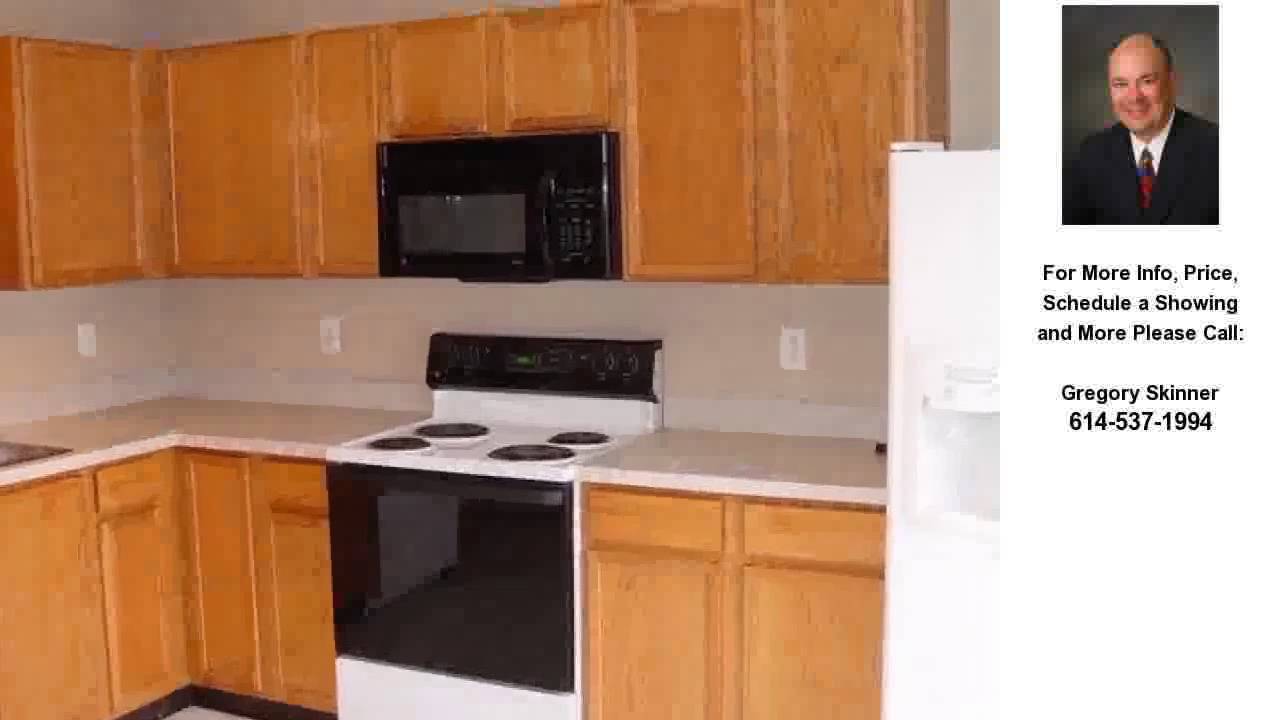 5396 Valley Forge St, Orient, OH Presented by Gregory Skinner.