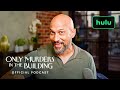 Only Murders in the Building | Season 5, Official Podcast Episode 7 | Hulu