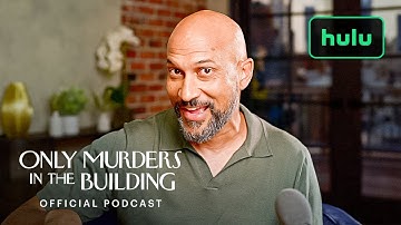 Only Murders in the Building | Season 5, Official Podcast Episode 7 | Hulu