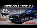 2026 VINFAST VF MPV 7 LAUNCHED ❤️ 7 SEATER ELECTRIC MPV | DETAILED REVIEW 😍