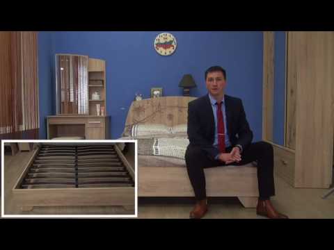 Каталог мебели в Ижевске  Магазин UDM MEBEL | Стенка Виктория