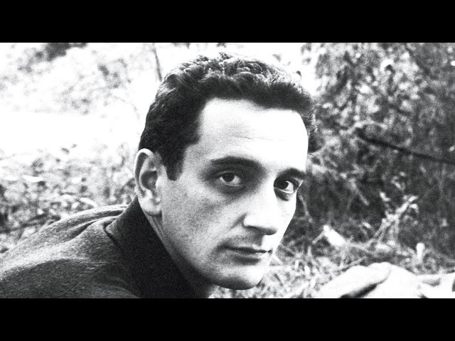 Lucia Rango & Piero Ciampi 