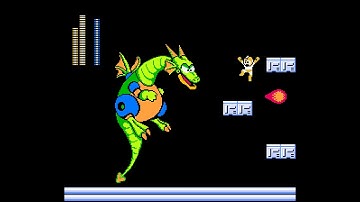 Make a Good Mega Man Level 2 [Part 3] - Uphill Battle