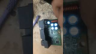 Mercedes Benz A200 Fule Pump Relay Repair