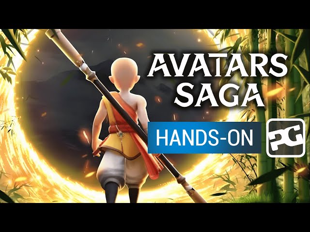 Avatar' ganhará jogo para dispositivos móveis com história baseada na saga  