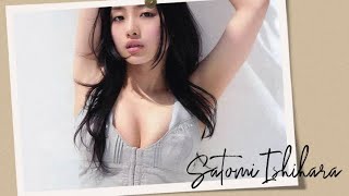 【石原さとみ】世界に認められた美女のセクシーショット😍😍😍