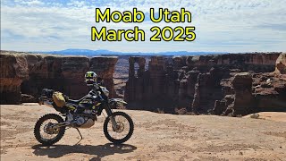 Moab 2025