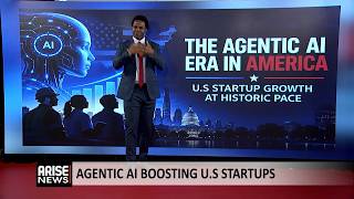 Nigeria Needs SpaceX, AI-Level Innovation To Hit $1 Trillion Economy