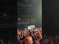 Yelawolf crowd surfing on his 45 tour               #slumerican #arizona