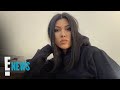 Why Kourtney Kardashian "Never Expected" Scott & Amelia to Last | E! News