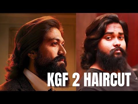 KGF Chapter 2| Release date of KGF Chapter 2 announced with new poster