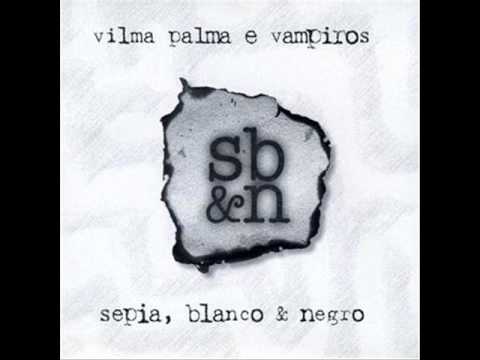 Mareo - Vilma Palma E Vampiros