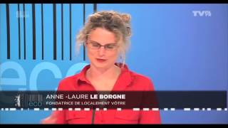 Fil Eco – Emission du jeudi 3 avril 2014