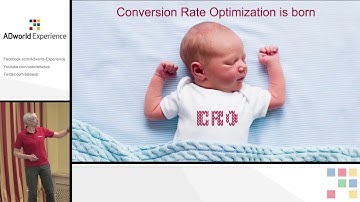A/B Testing tutorial for Conversion Rate Optimization by John Ekman